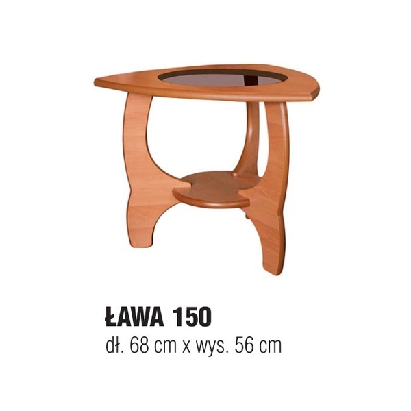 Ława 150